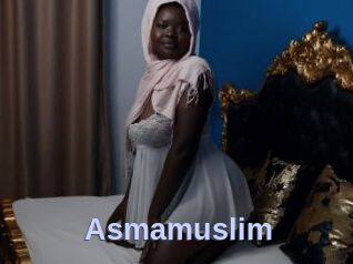 Asmamuslim