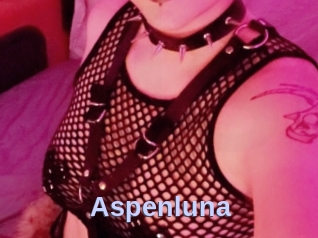 Aspenluna