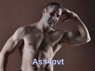 Ass4pvt