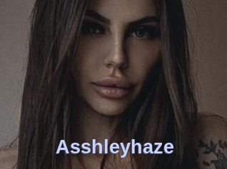 Asshleyhaze