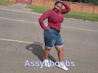 Assynboobs