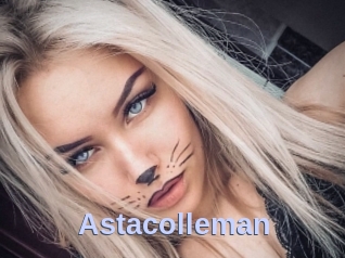 Astacolleman