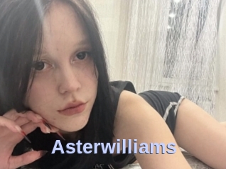 Asterwilliams