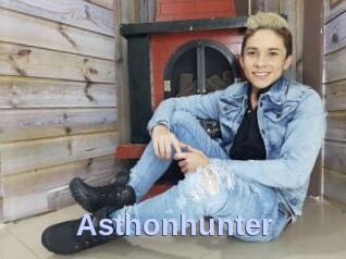 Asthonhunter