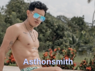 Asthonsmith