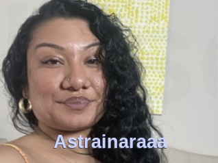 Astrainaraaa