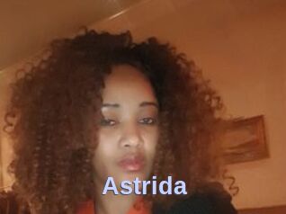 Astrida