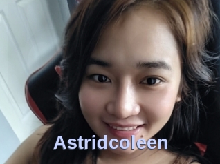 Astridcoleen