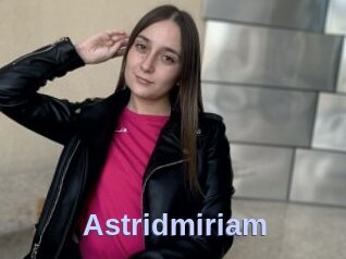 Astridmiriam
