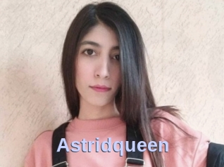 Astridqueen