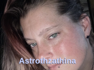 Astrothzathina