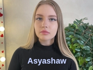 Asyashaw