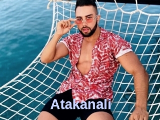 Atakanali
