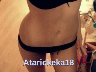 Atarickeka18