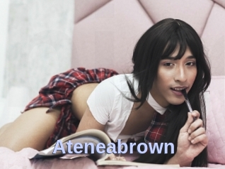 Ateneabrown