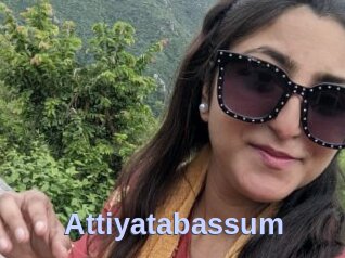 Attiyatabassum