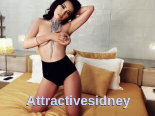 Attractivesidney