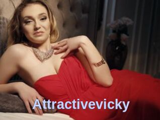 Attractivevicky