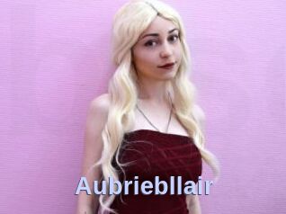 Aubriebllair