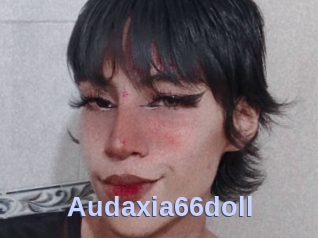 audaxia66doll Big Sexy Titties