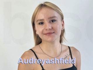 Audreyashfield