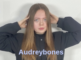 Audreybones