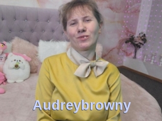 Audreybrowny