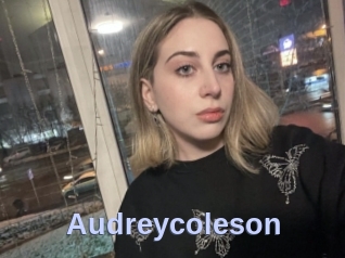 Audreycoleson