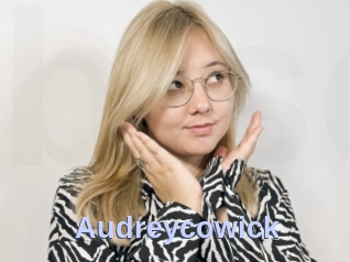 Audreycowick