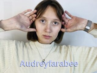 Audreyfarabee