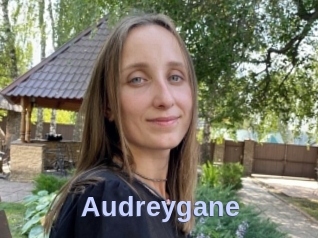 Audreygane