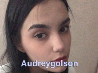 Audreygolson