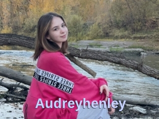 Audreyhenley