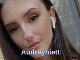 Audreyhiett
