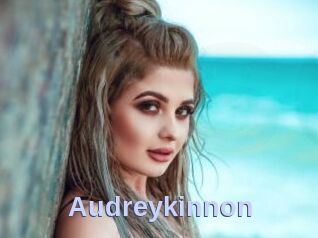Audreykinnon