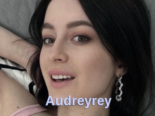 Audreyrey
