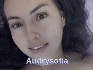 Audrysofia