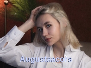 Augustaacors