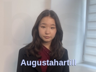 Augustahartill