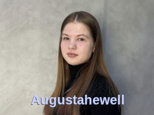 Augustahewell