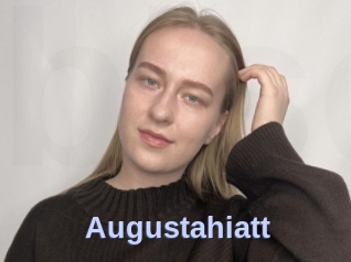 Augustahiatt