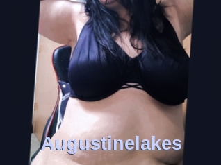 Augustinelakes