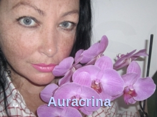auracrina Big Sexy Titties