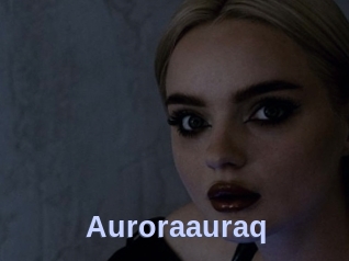 Auroraauraq