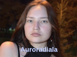 Auroradiala