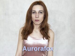 Aurorafox