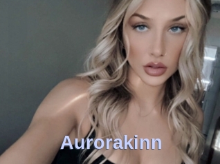 Aurorakinn