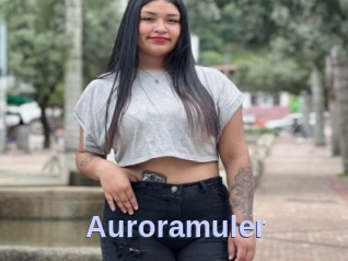 Auroramuler