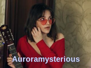 Auroramysterious