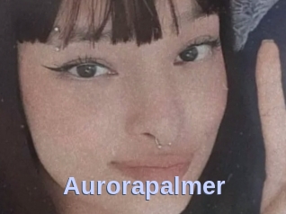Aurorapalmer